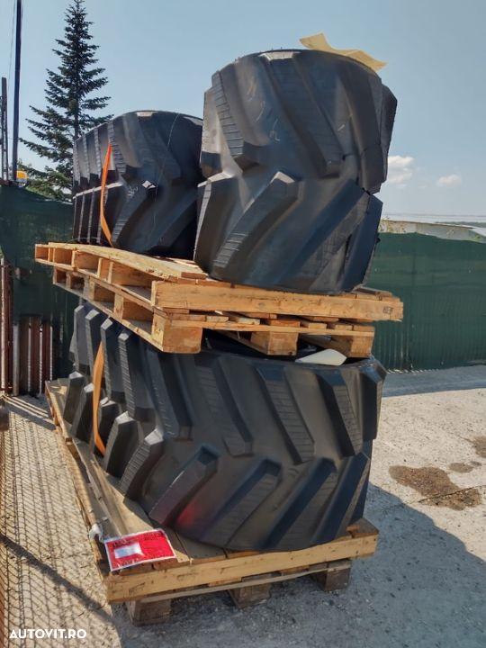 Challenger Senile 24” & 30” - 11