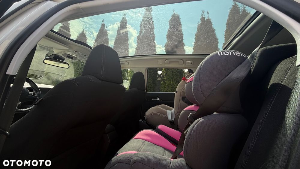 Peugeot 308 1.2 PureTech Active S&S - 12