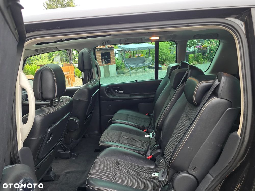 Renault Espace 2.0 Celsium - 21