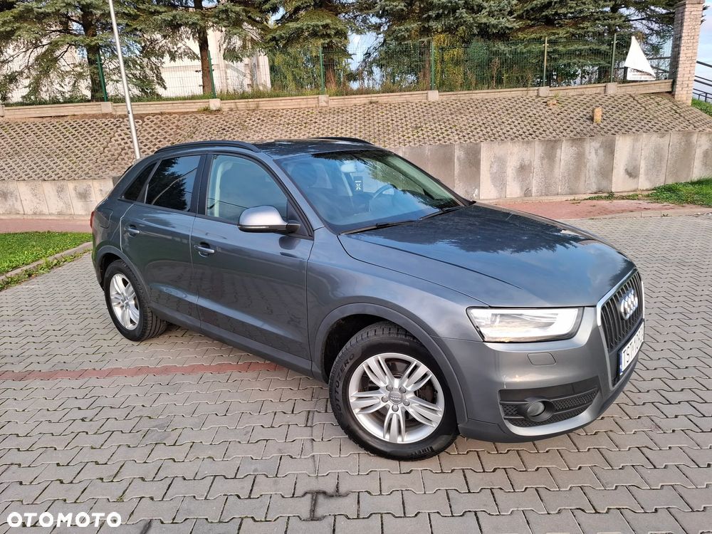 Audi Q5 2.0 TDI (clean diesel) ultra - 16