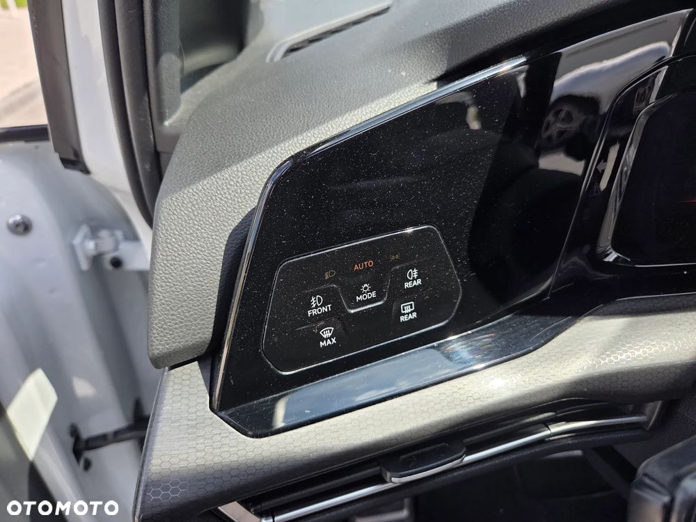 Volkswagen Golf 2.0 TSI BMT GTI Performance DSG - 22