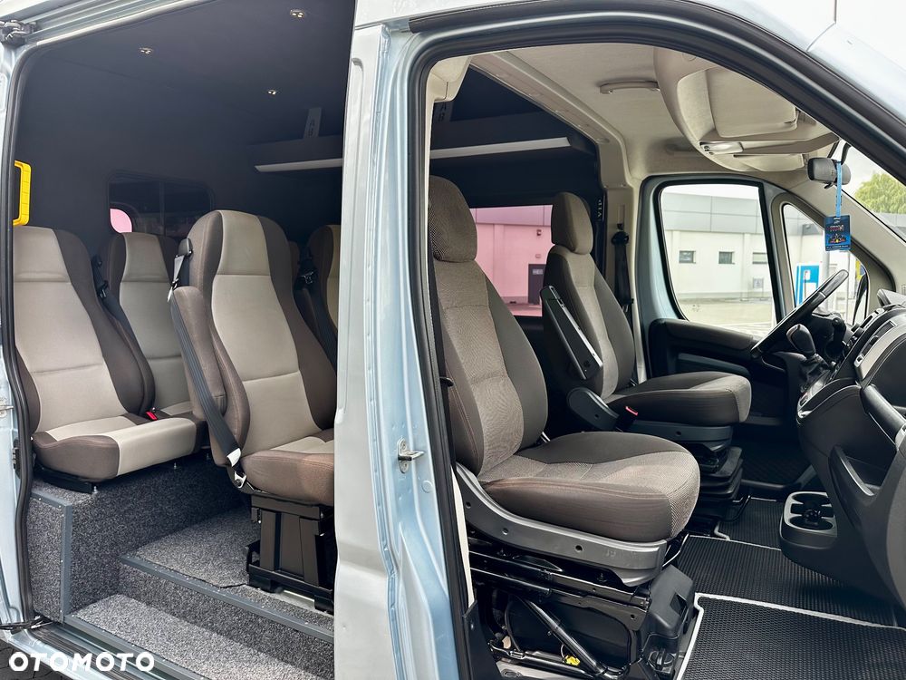 Fiat Ducato - 21