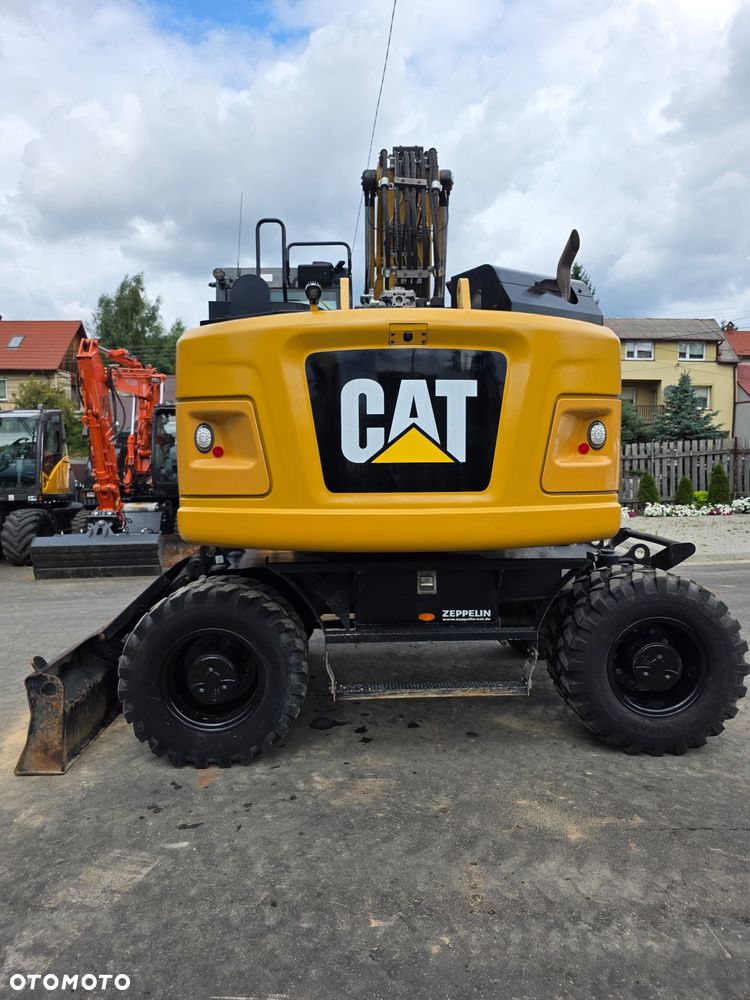 Caterpillar 315F OilQuick - 12