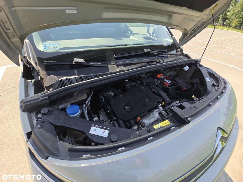 Citroën Berlingo XL 1.5 BlueHDI Shine S&S - 35