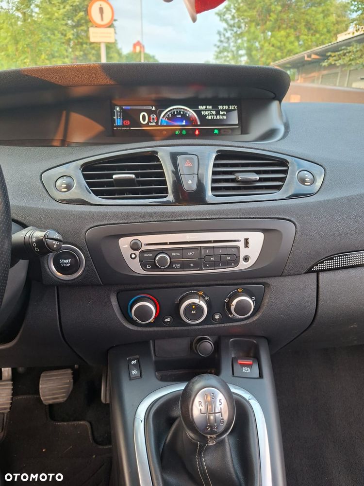 Renault Scenic 1.2 TCe Energy Life - 19