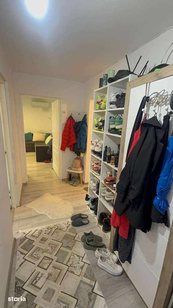 Apartament cu balcon și grădină, 108 mp, gata de utilizare - Imagine principală: 4/20