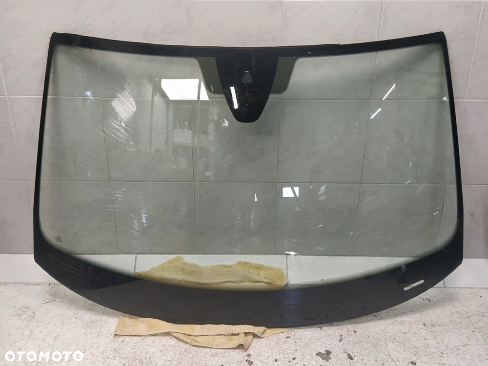 VW TIGUAN II SZYBA PRZÓD PRZEDNIA CZOŁOWA SENSOR CZUJNIK DESZCZU ORYGINAŁ - 2