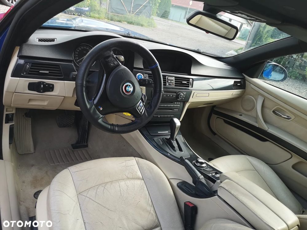BMW Seria 3 - 35