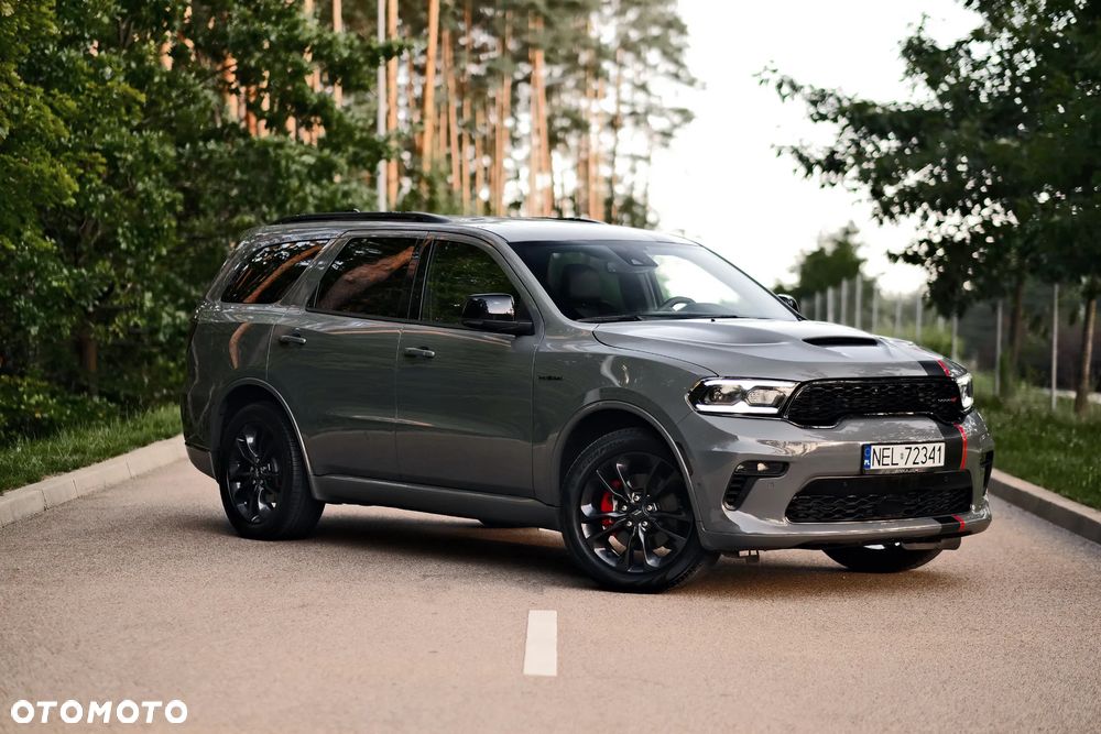 Dodge Durango - 6