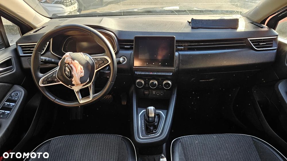 Renault Clio - 20