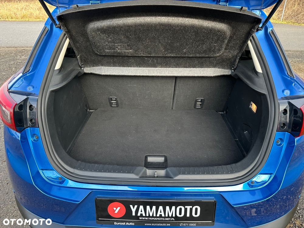 Mazda CX-3 SKYACTIV-G 120 FWD Sports-Line - 11