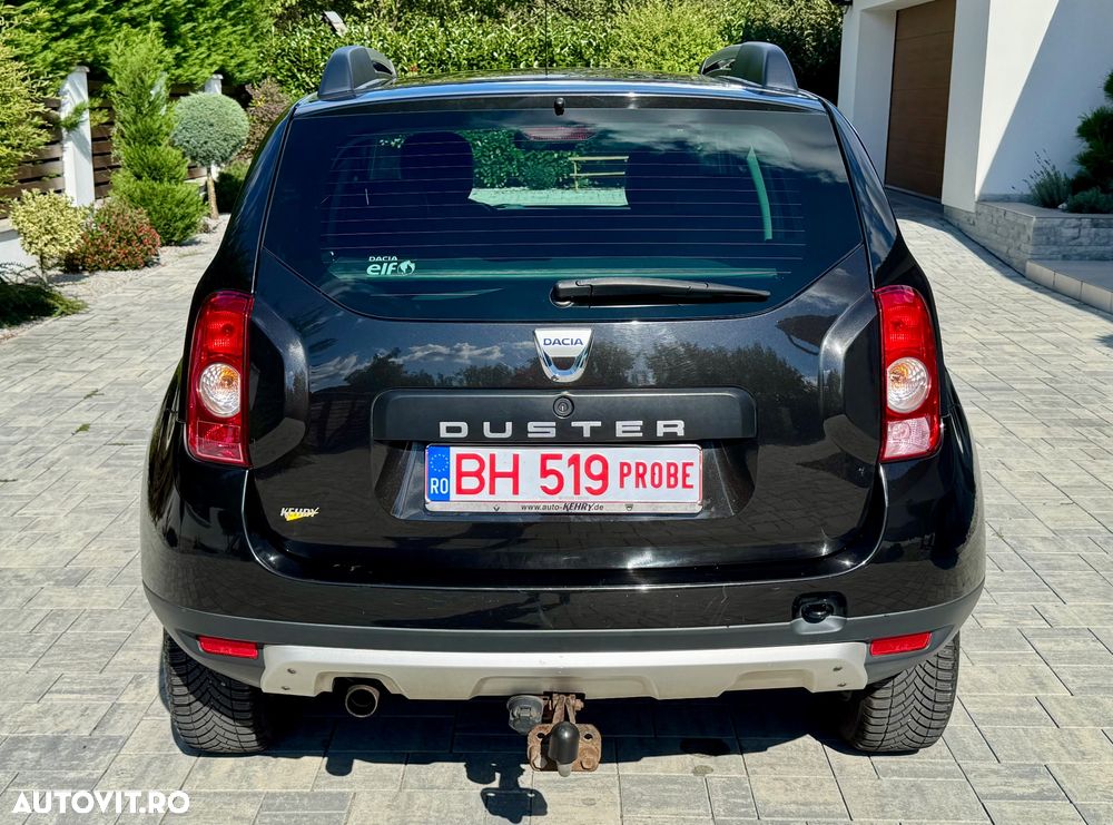Dacia Duster - 8