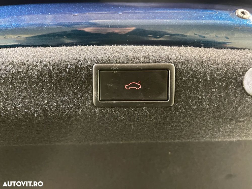 Skoda Superb 1.5 TSI DSG Ambition - 19