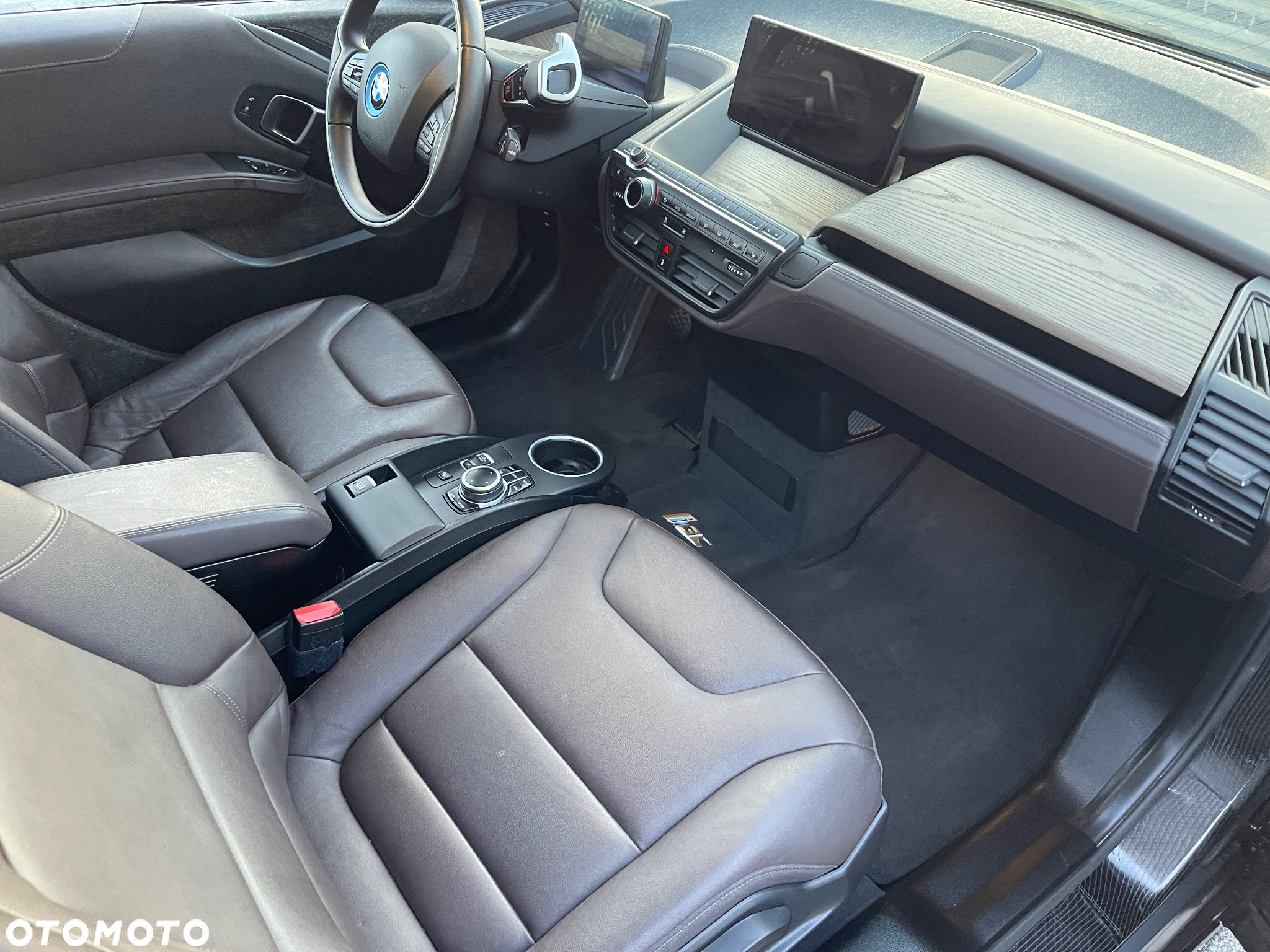 BMW i3 i3S 120 Ah - 24