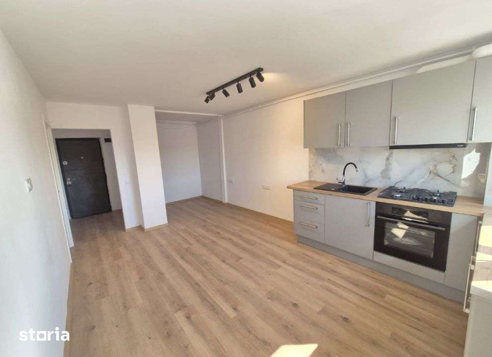 Apartament 3 camere , semidecomandat, 50 mp , zona Tineretului — fotografia 1