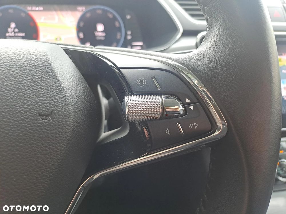 Skoda Superb 2.0 TDI SCR Style DSG - 21
