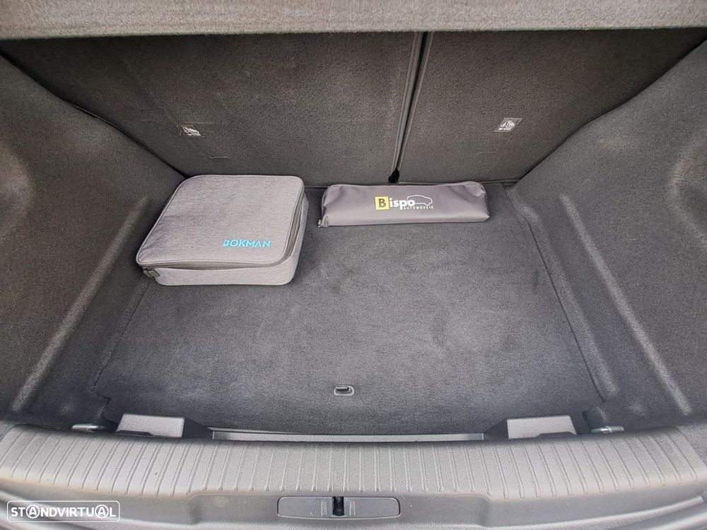 Opel Mokka-e Edition - 17