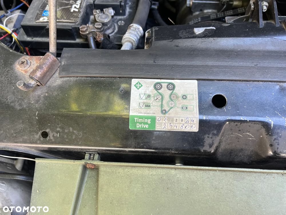 Isuzu Trooper - 25