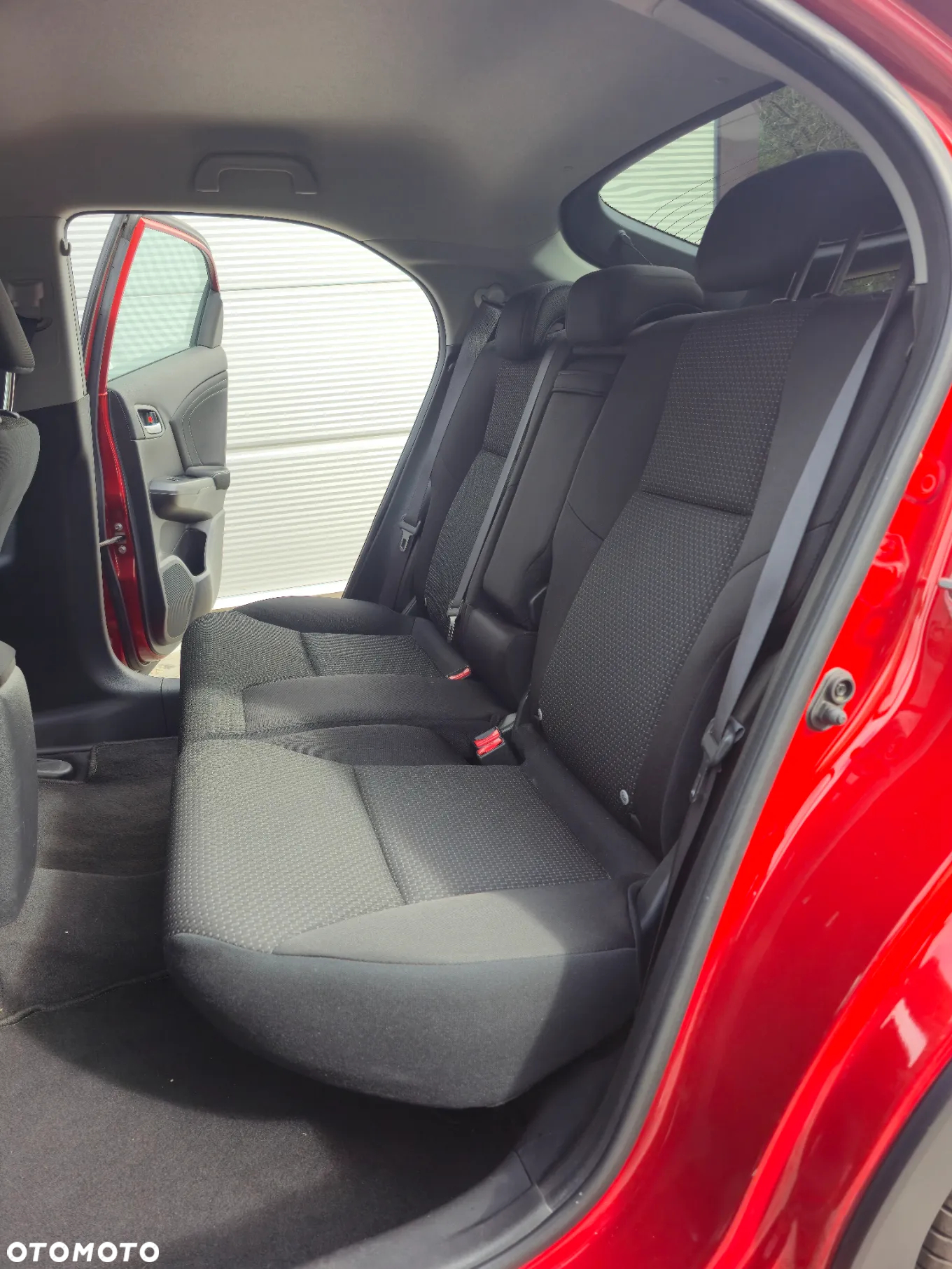 Honda Civic 1.8 Executive - 17