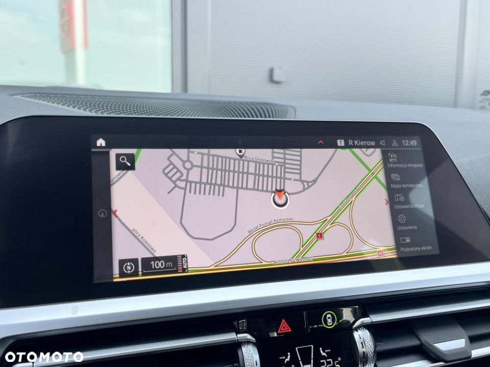 BMW Seria 3 - 23