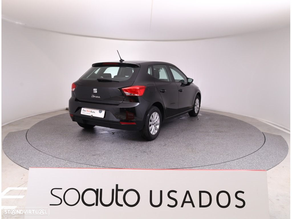 SEAT Ibiza 1.0 TSI Style - 13