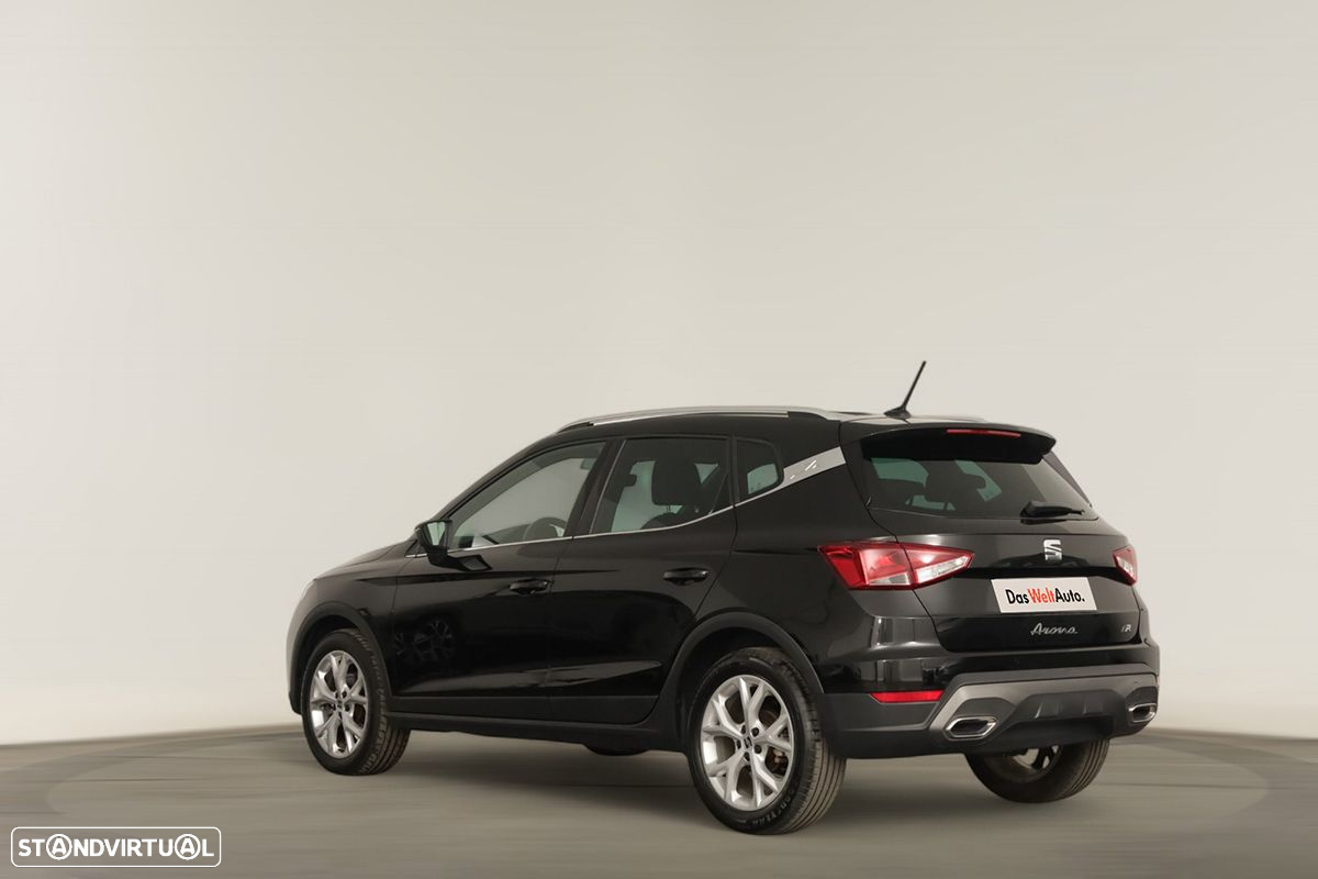 SEAT Arona 1.0 TSI FR - 3
