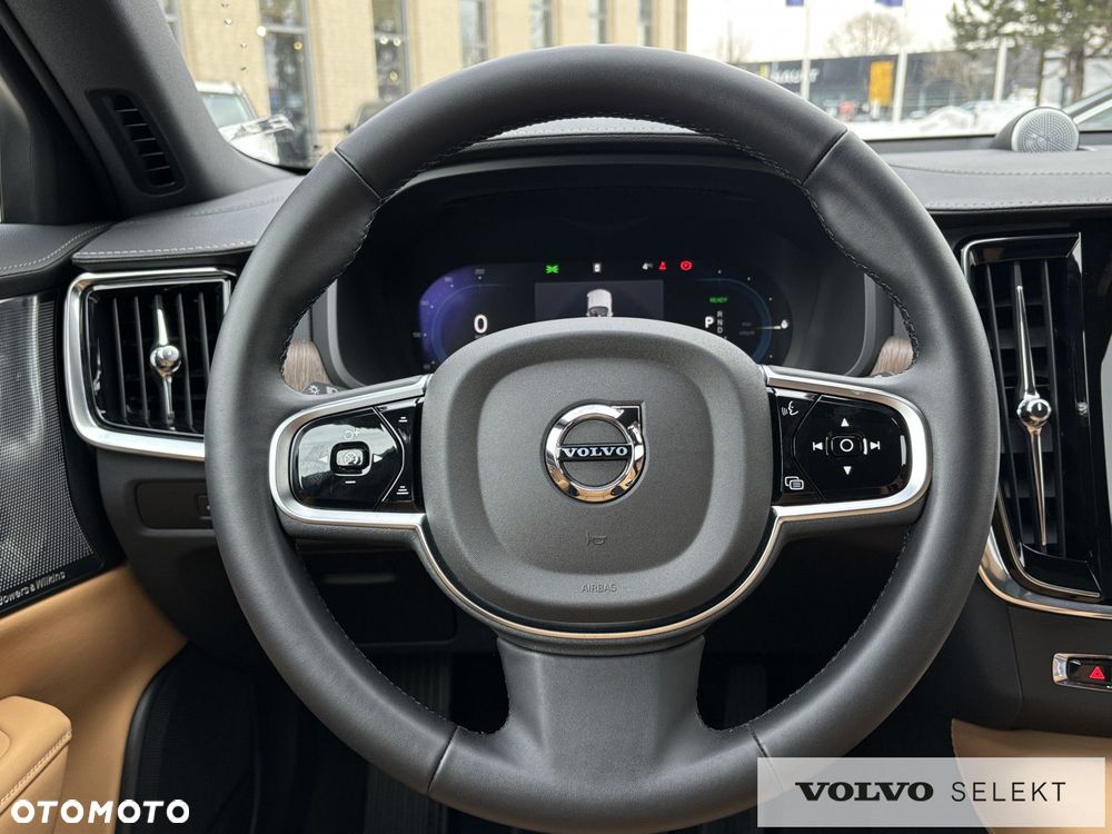 Volvo V90 - 14
