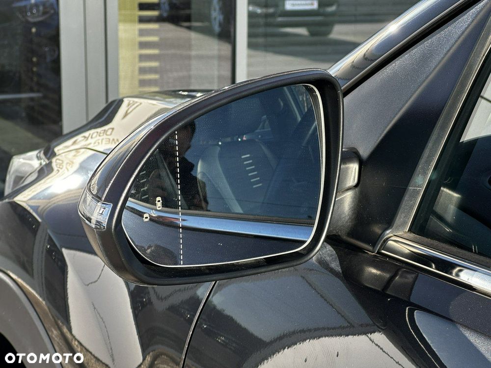 Kia Stonic 1.0 T-GDI 120 Spirit - 34