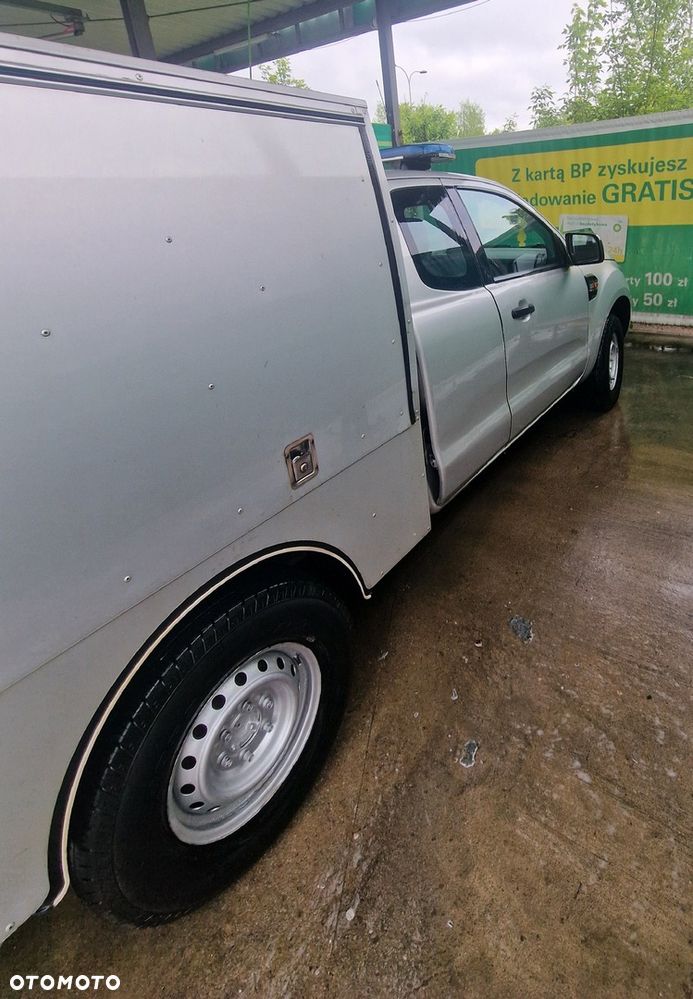 Ford Ranger - 4