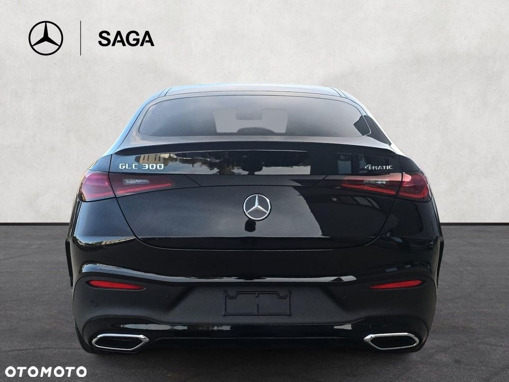Mercedes-Benz GLC - 6