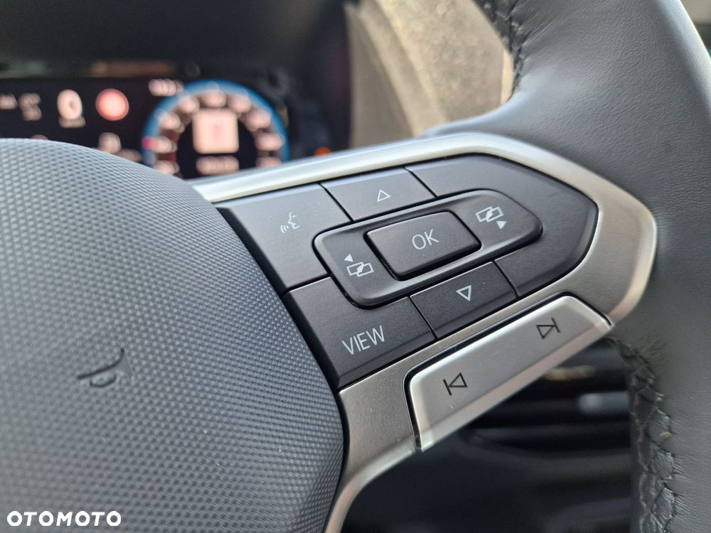 Volkswagen Caddy 2.0 TDI DSG - 20