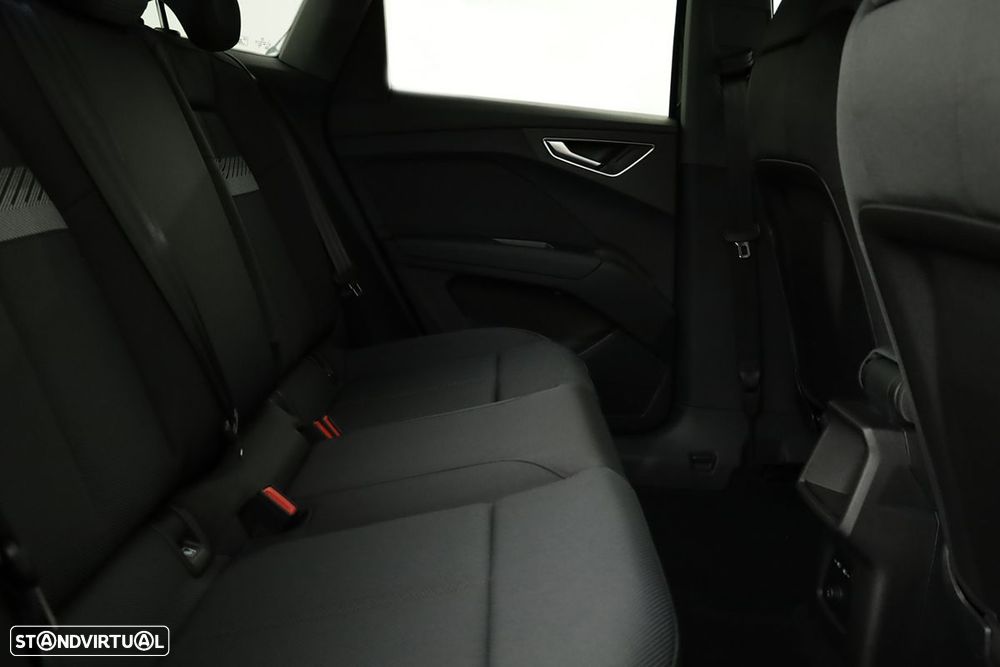 Audi Q4 Sportback e-tron 35 55 kWh - 21