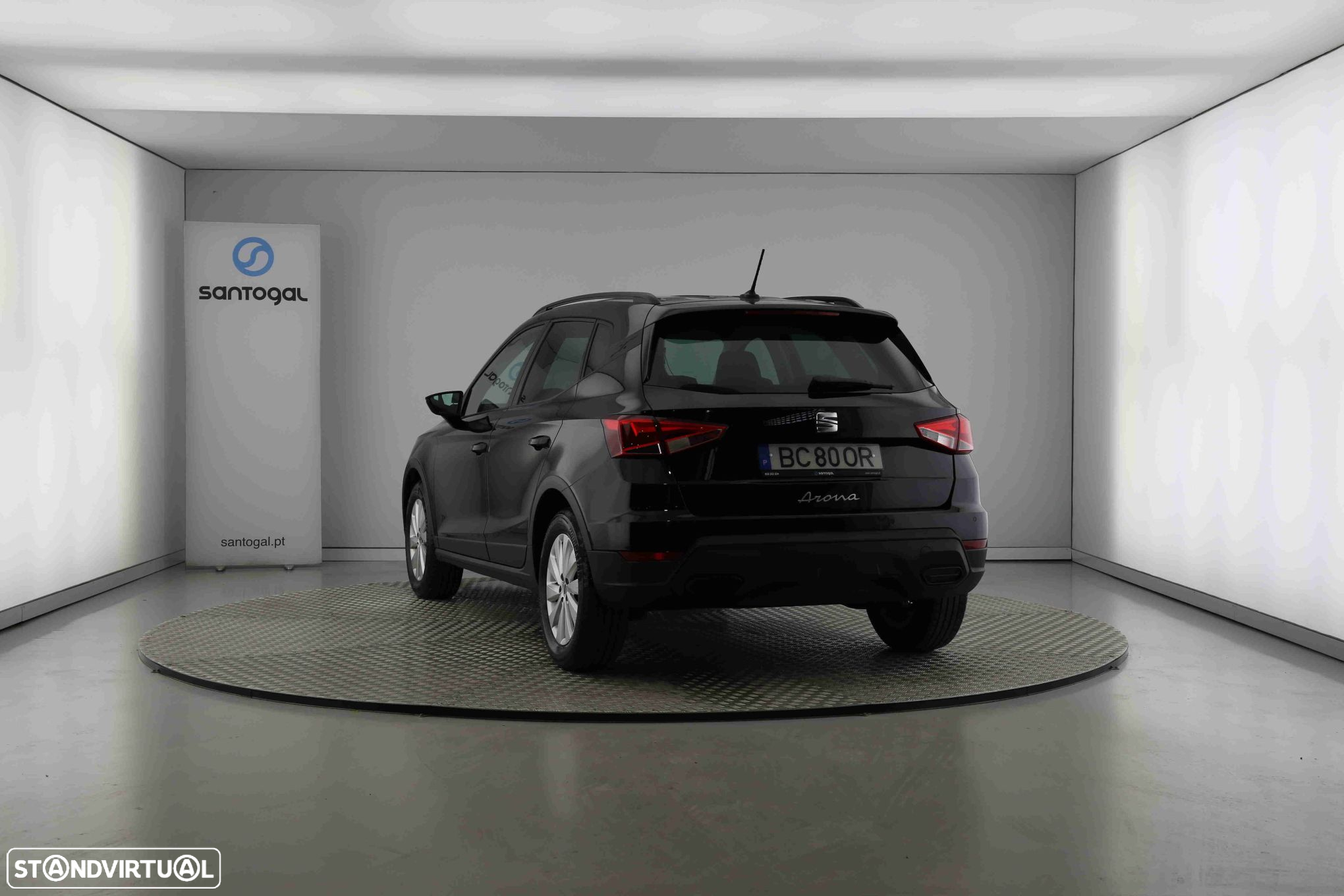 SEAT Arona 1.0 TSI Style - 4