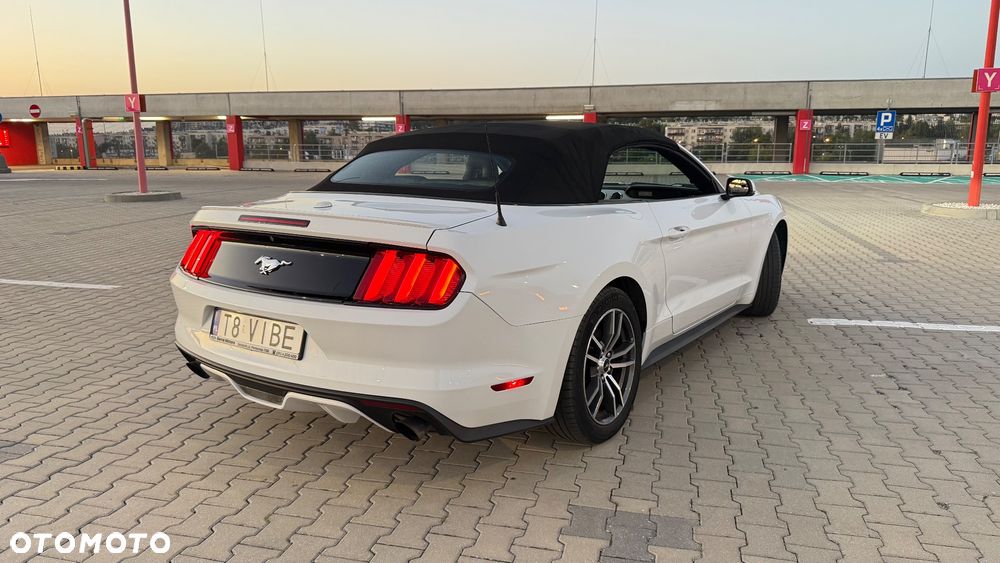 Ford Mustang - 39