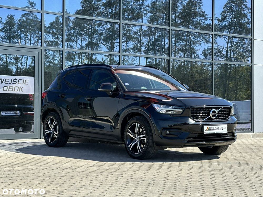 Volvo XC 40 - 6