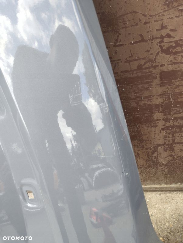 Błotnik lewy przód Hyundai Kona I 2017-2022 - 3