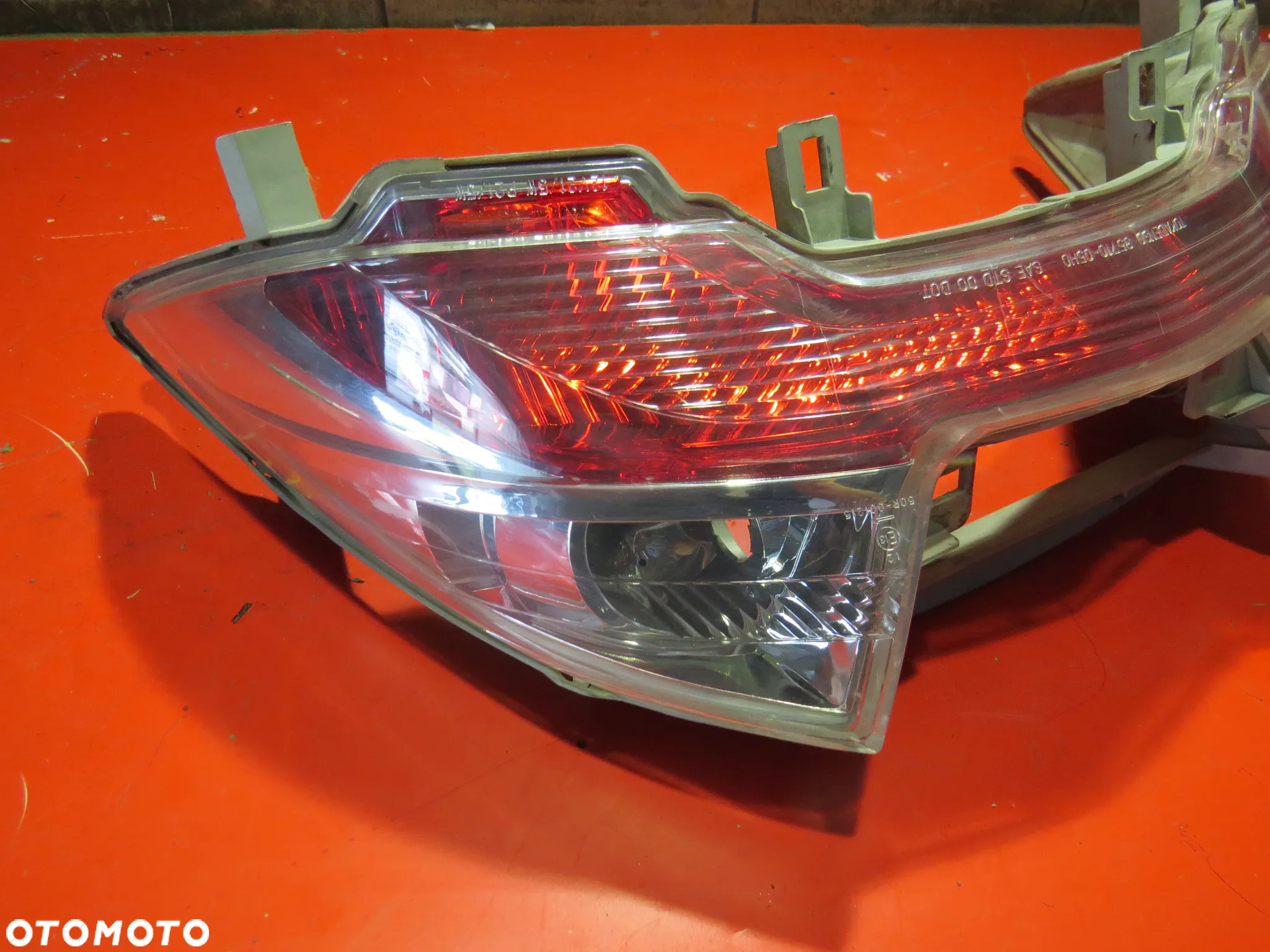 SUZUKI BURGMAN 400 K7 2008 - 3