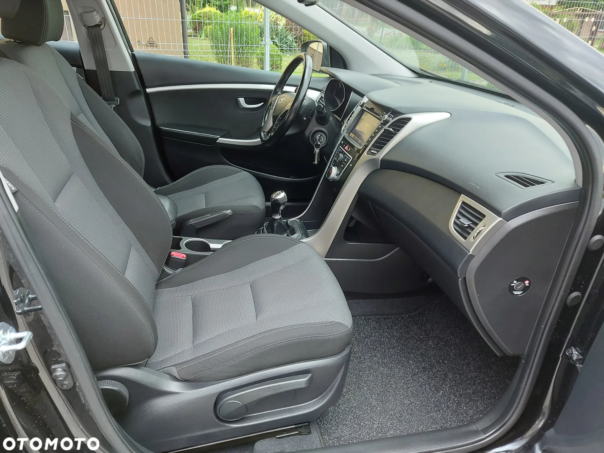 Hyundai i30 1.4 YES - 14