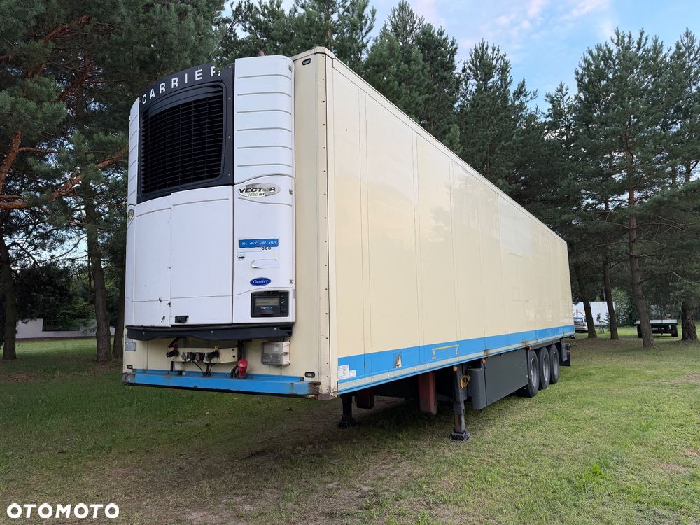 Schmitz Cargobull - 1