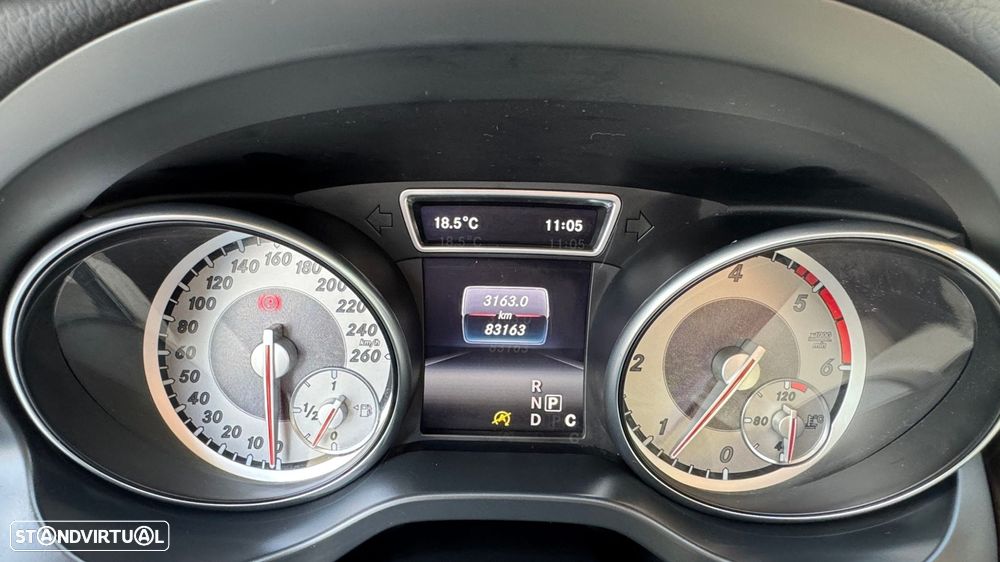 Mercedes-Benz GLA 200 d Style Aut. - 21