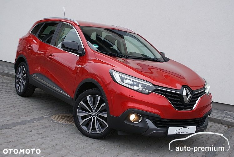 Renault Kadjar Energy TCe 165 Bose Edition - 35