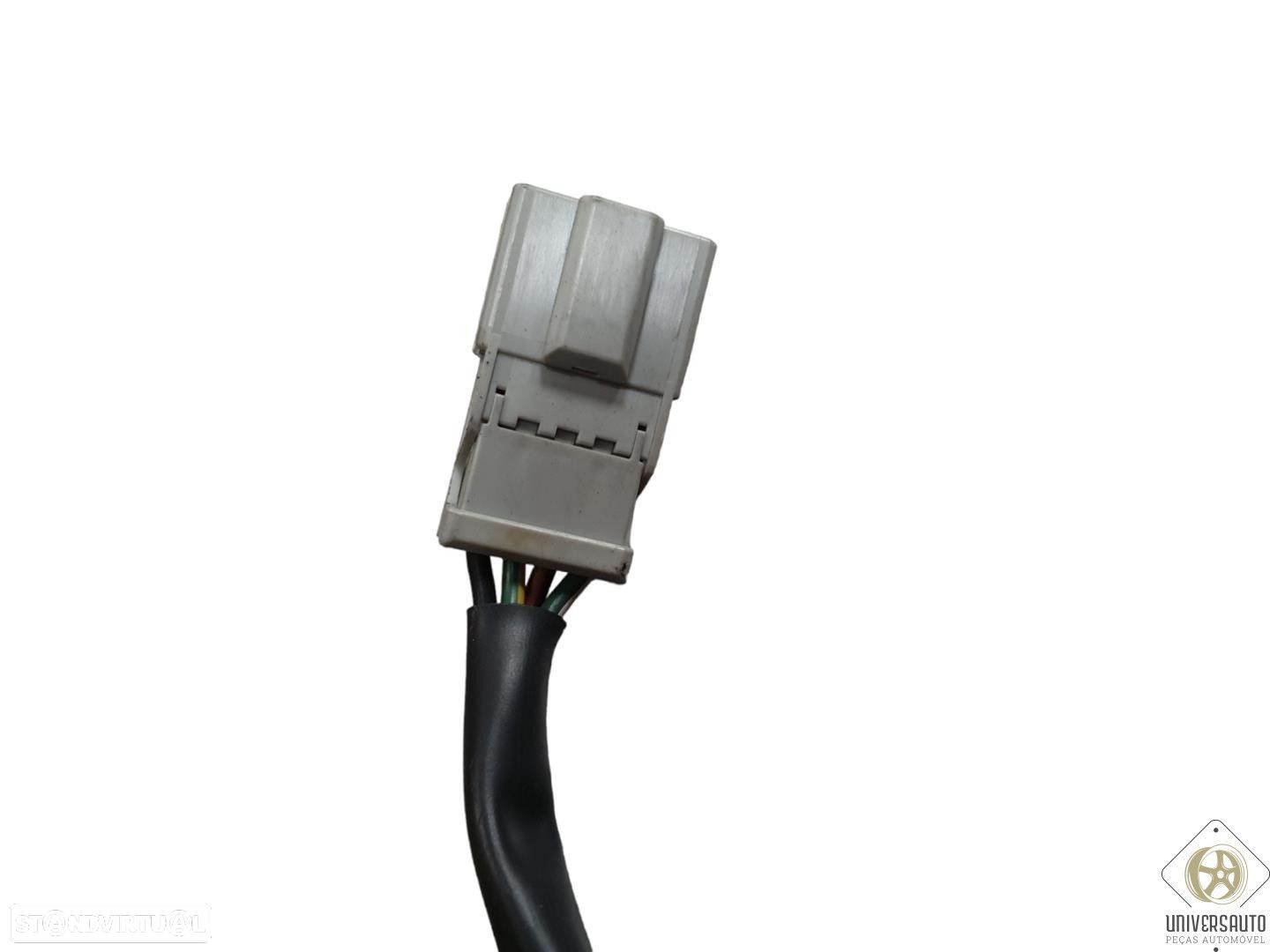 FAROLIM TRASEIRO ESQUERDO HONDA CIVIC VIII HATCHBACK 2007 - 4