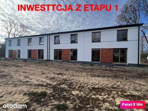 LOKALE w zabudowie bliźniaczej 98 m² ogródek i 2 miejsca Nowy Janków