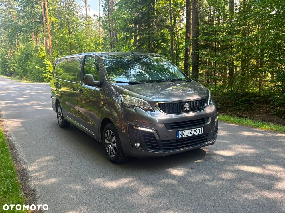 Peugeot Expert - 2