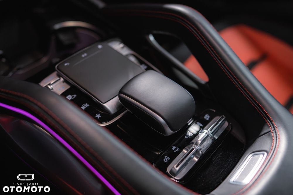 Mercedes-Benz GLE AMG 53 4-Matic - 19