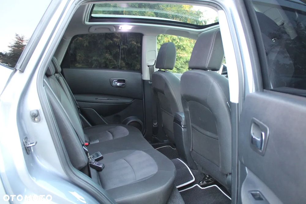 Nissan Qashqai 2.0 dCi Tekna - 20