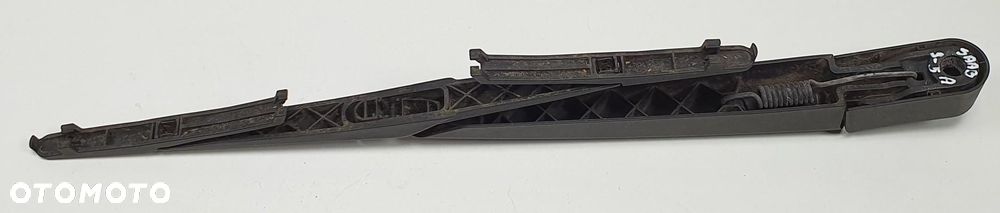 RAMIĘ WYCIERACZKI KLAPY TYŁ SAAB 9-5 95 13105985 - 3