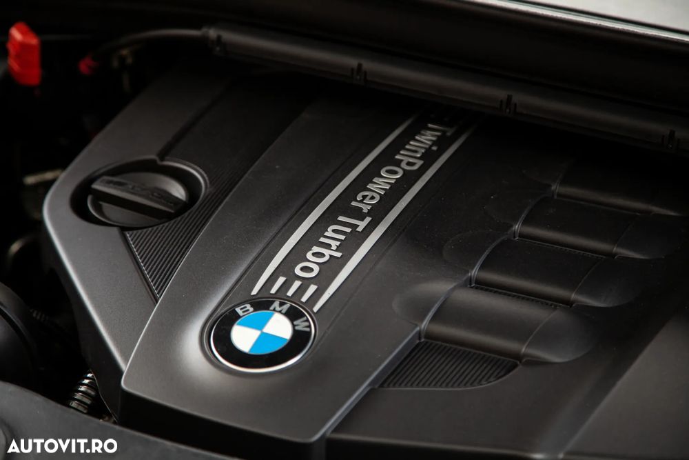 BMW X1 xDrive18d Aut. - 37