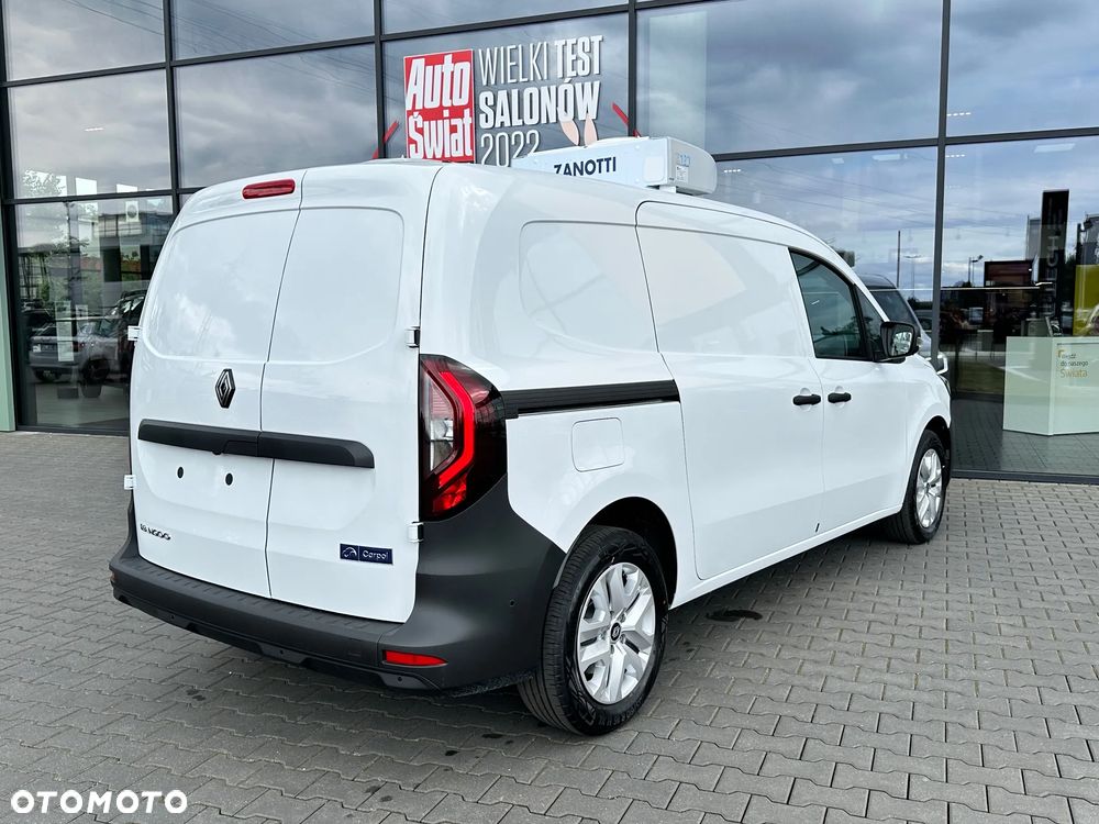 Renault Kangoo Van - 6