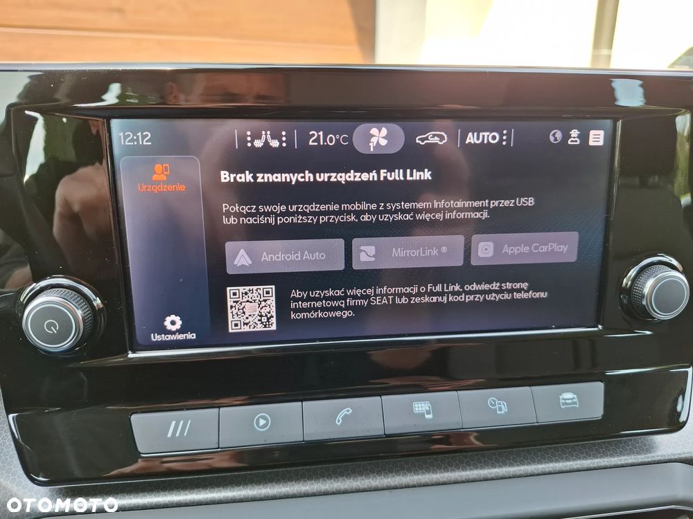 Seat Leon 1.5 TSI Full LED - 19